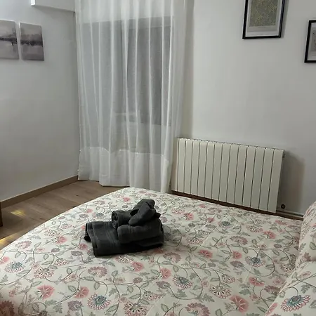 Casa Marisol Hébergement de vacances