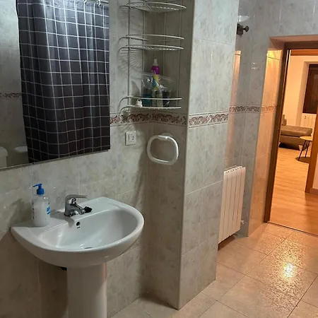 Hébergement de vacances Casa Marisol