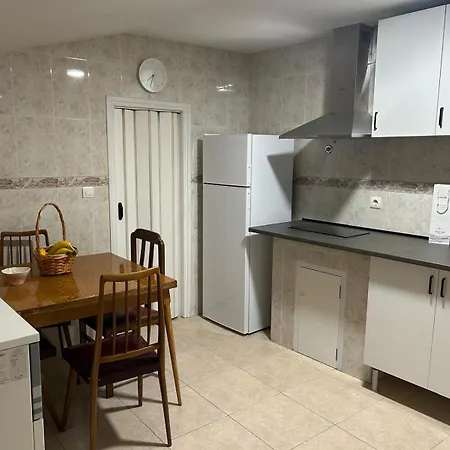 Casa Marisol Hébergement de vacances *