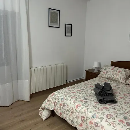 Hébergement de vacances Casa Marisol *
