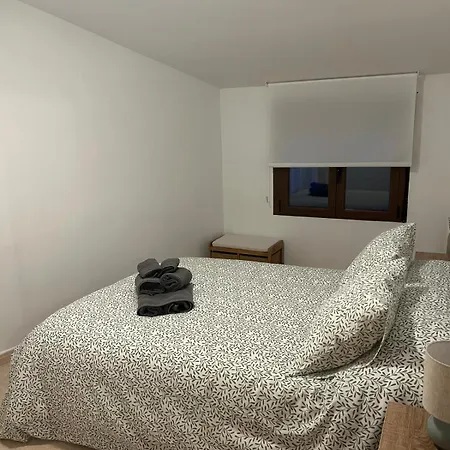 Casa Marisol Hébergement de vacances Arrabal de Portillo
