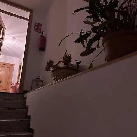Casa Marisol Hébergement de vacances
