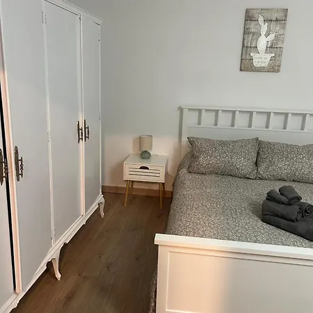 Hébergement de vacances Casa Marisol