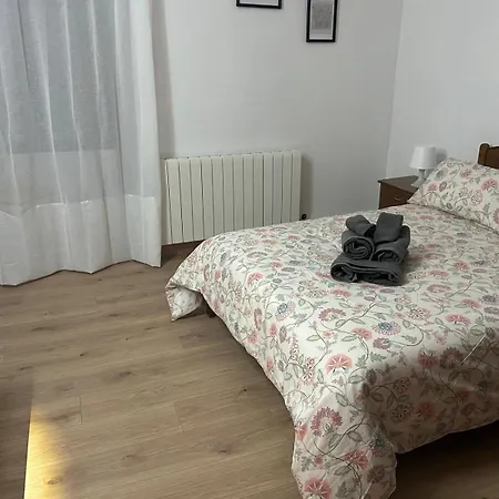 Casa Marisol Hébergement de vacances *