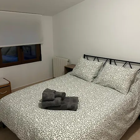 Hébergement de vacances Casa Marisol *