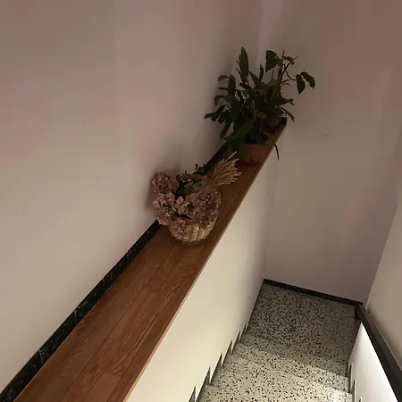 Casa Marisol Hébergement de vacances