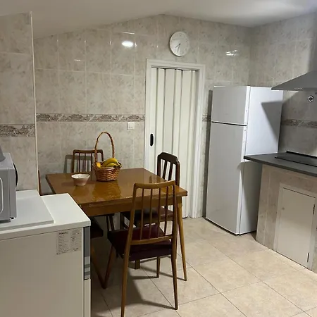 Casa Marisol Hébergement de vacances *