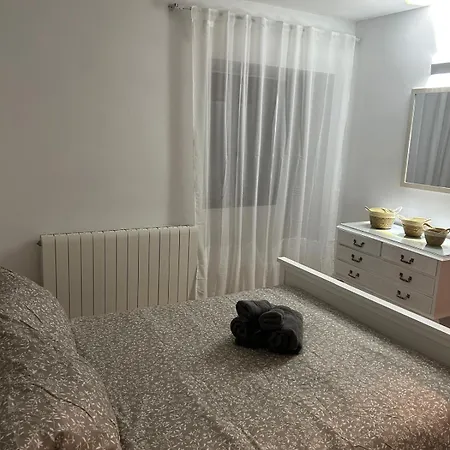 Hébergement de vacances Casa Marisol *